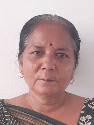 Kaushliya Sukhadiya